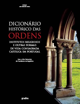 Projeto Ordens e Congregações Religiosas em Portugal e nos Países Lusófonos
